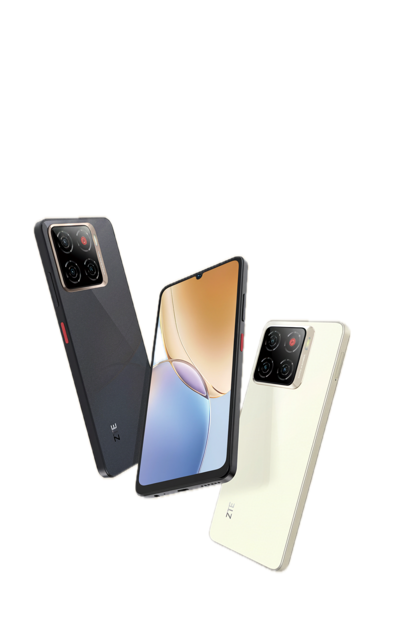 ZTE Blade A56